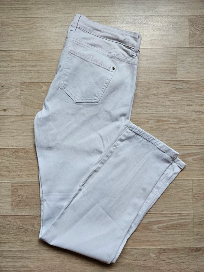 Pantalon slim