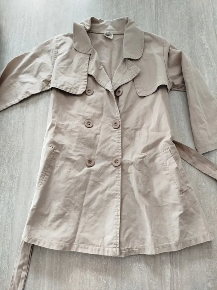 Lot 9 ans - 16 pièces - photo numéro 3