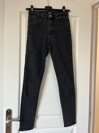 Jean noir