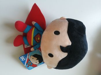 peluche superman