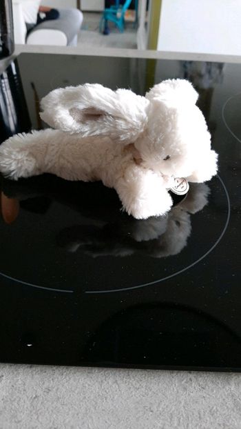 Doudou lapin