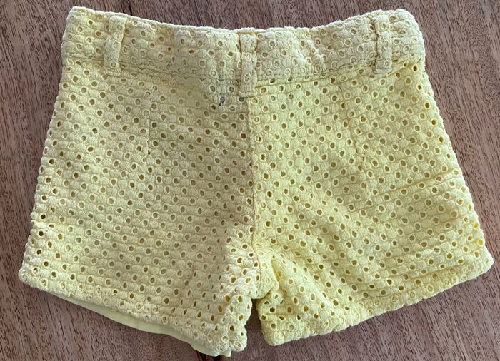 Short - photo numéro 3