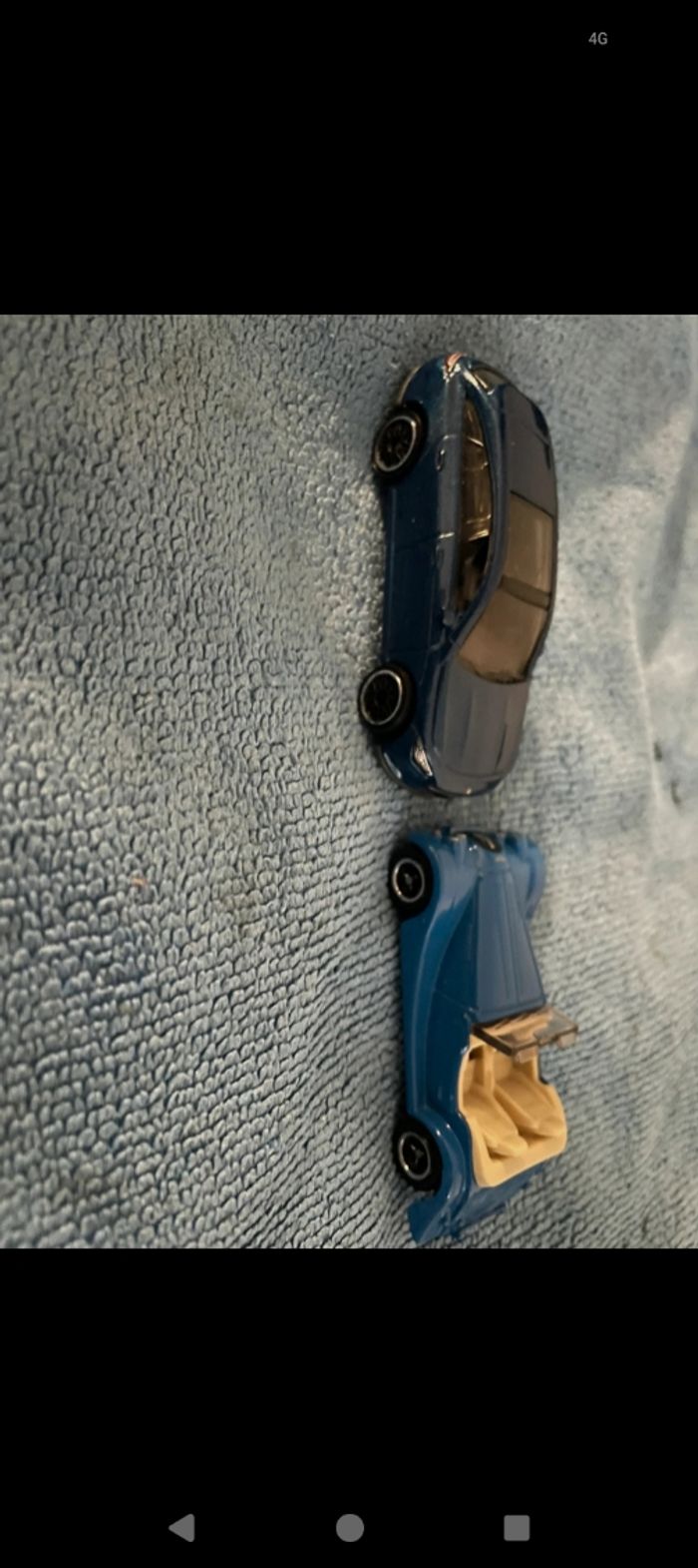 Petite voiture - photo numéro 3