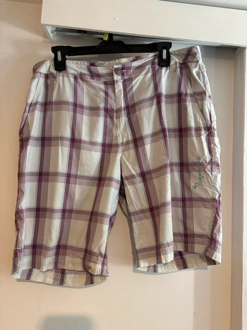 Short d été Icepeak taille 44 en bon état