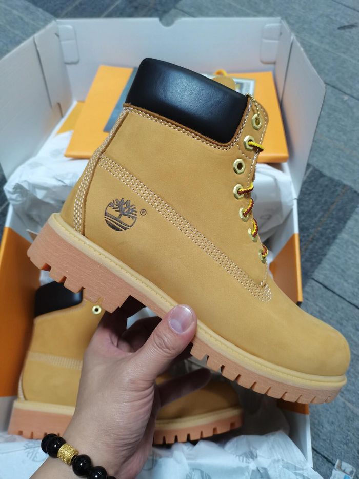 Timberland Premium 10061W taille 43 - photo numéro 3