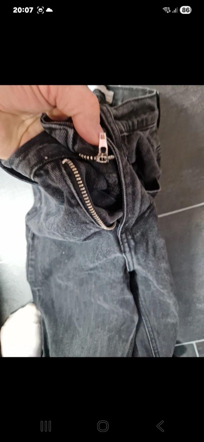 Lot vêtements taille XS - photo numéro 9