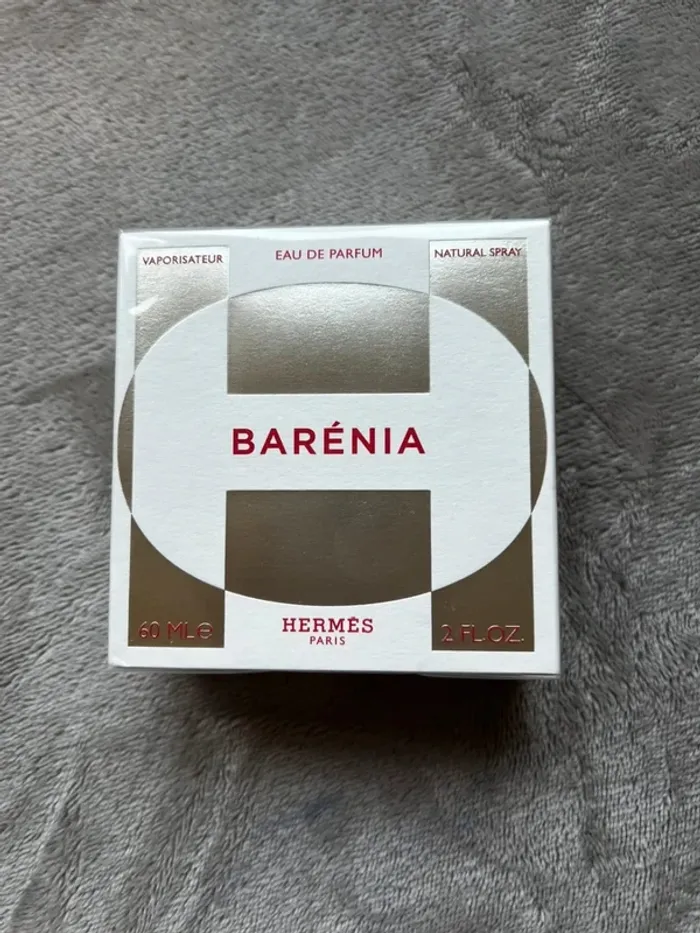 Parfum Barenia Hermes •60ml