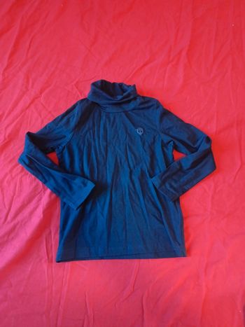 Sous-pull de la marque Orchestra taille 4 ans