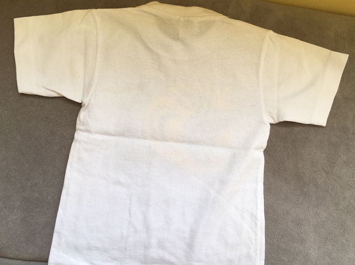T-shirt manches courtes FIFA 4 ans - photo numéro 3