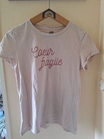 T shirt