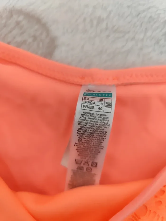 Maillot de bain - photo numéro 2