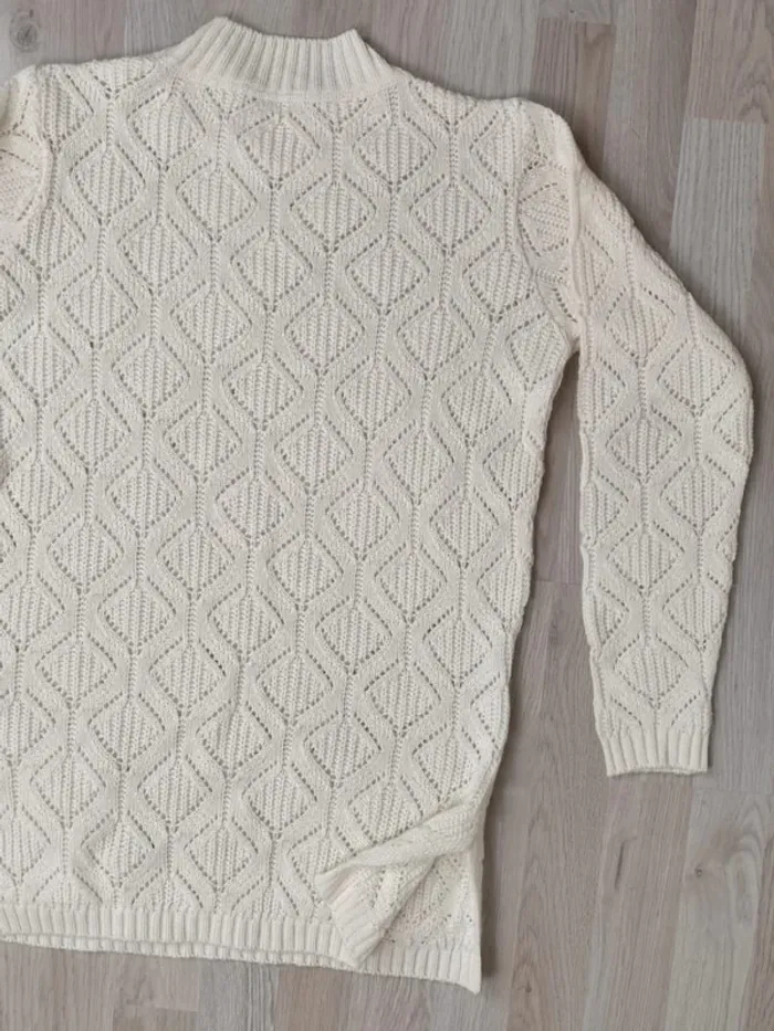 pull femme 38 - photo numéro 5