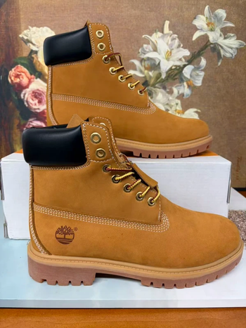 Bottes Timberland 42
