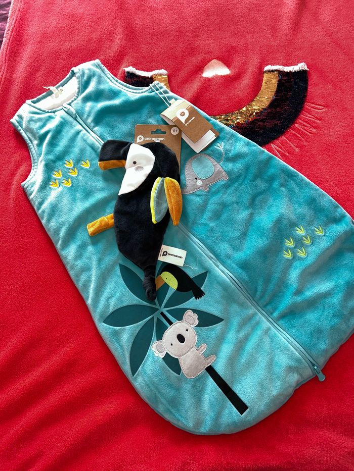 Turbulette turquoise