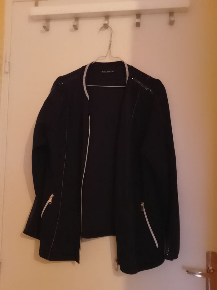 Veste - photo numéro 4