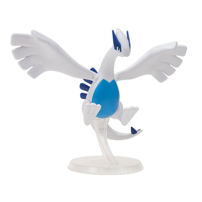 Lugia articulé Figurine Epic Battle Pokémon - photo numéro 2