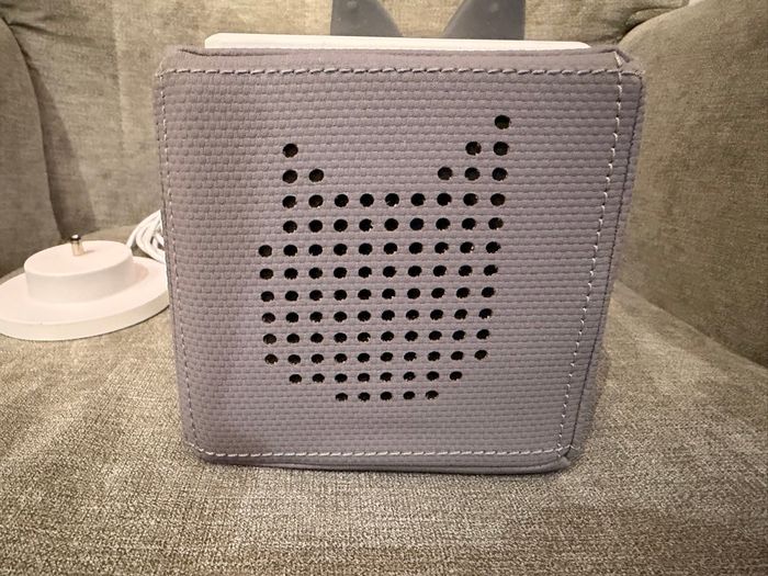 Toniebox grise état comme neuf - photo numéro 8