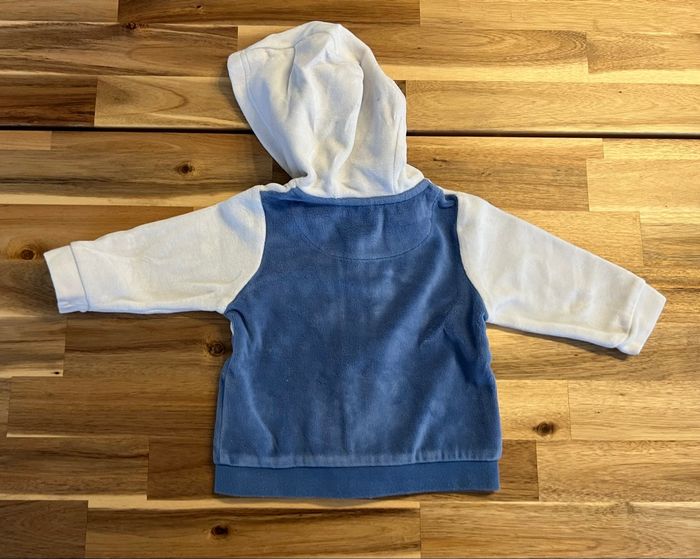 Gilet 6 mois - photo numéro 3