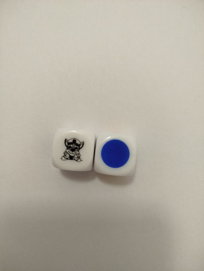 Jeu de société pat patrouille - photo numéro 4
