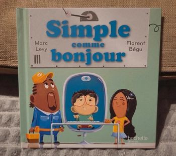 Simple comme bonjour