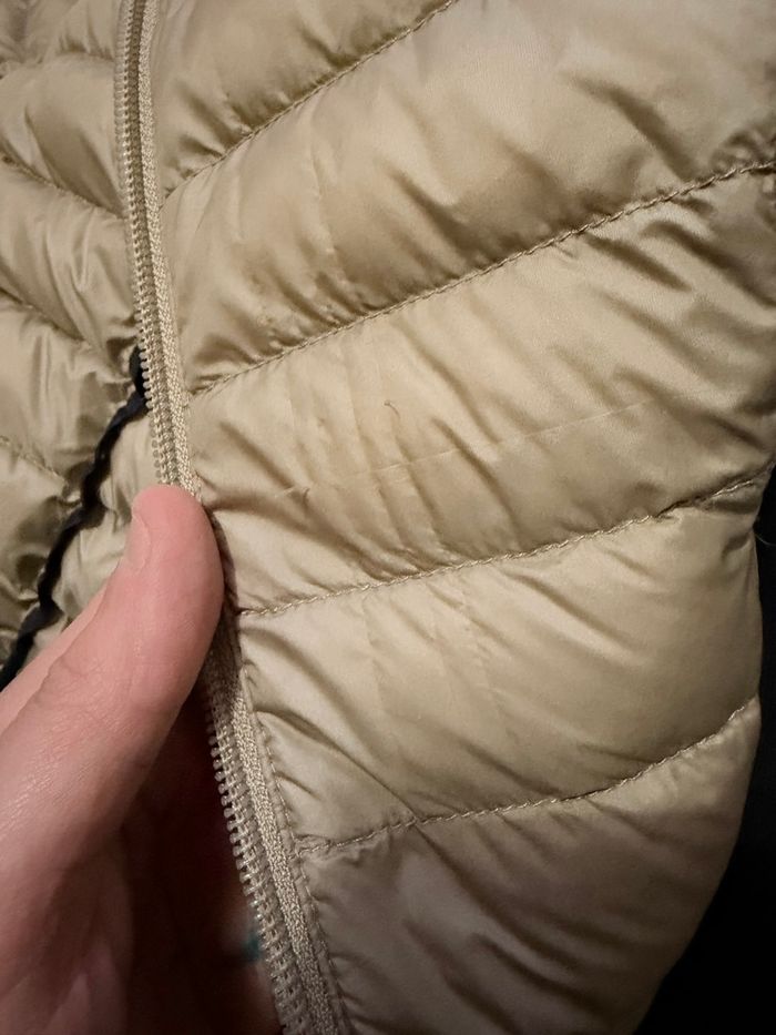 Doudoune Jott fille - photo numéro 7