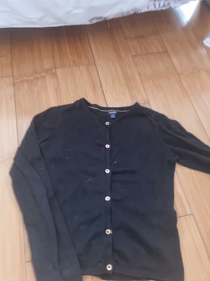 Gelé kiabi la taille 8ans