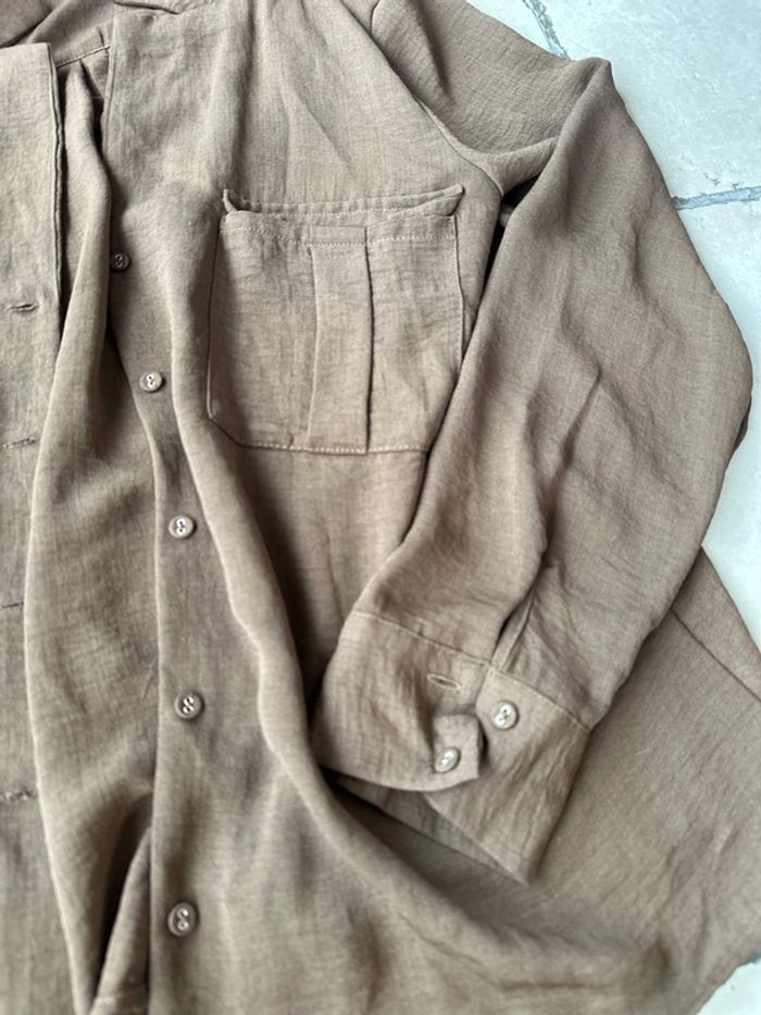 Blouse Kiabi L - photo numéro 3