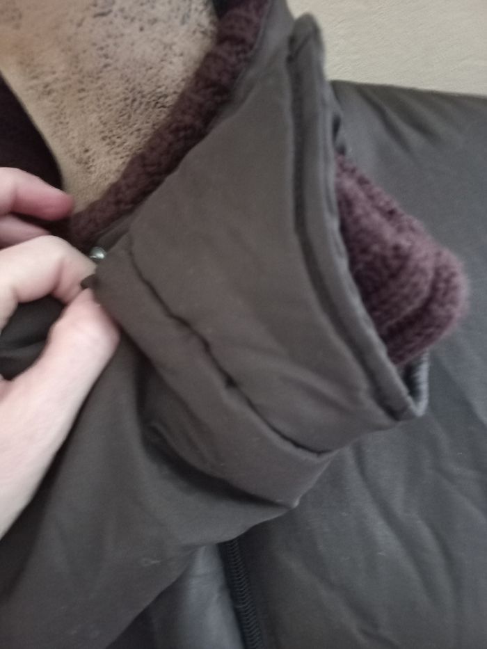 Doudoune - photo numéro 5