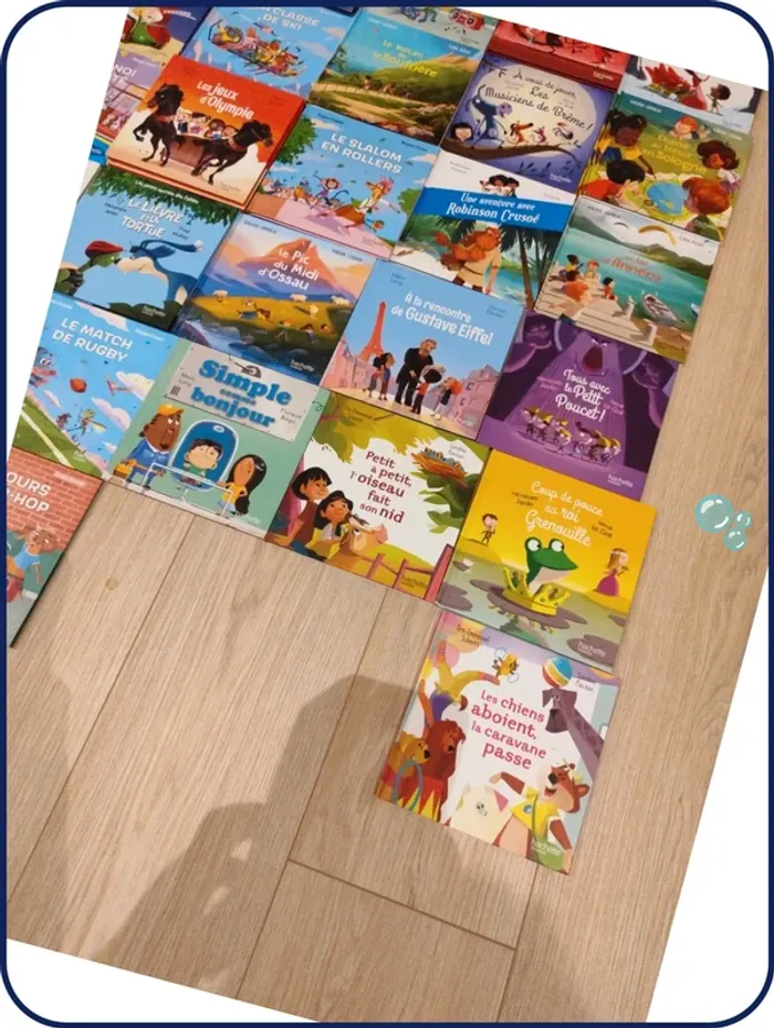 Offre cadeau livre - photo numéro 7