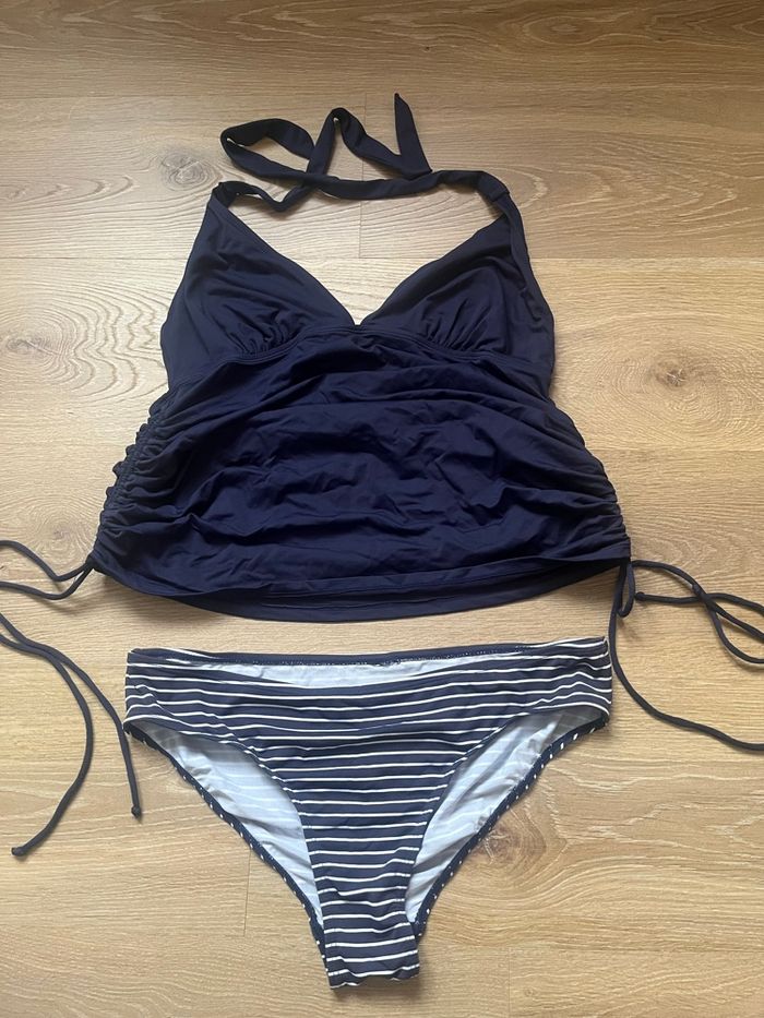 Maillot de bain 2 pièces 40-42 - photo numéro 3