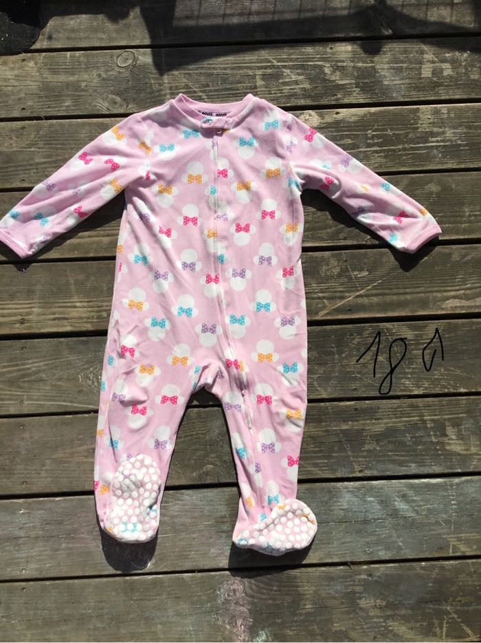 Pyjamas