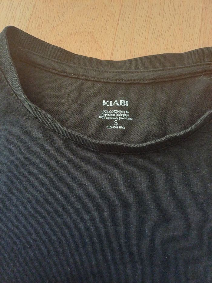 Tee shirt - photo numéro 3