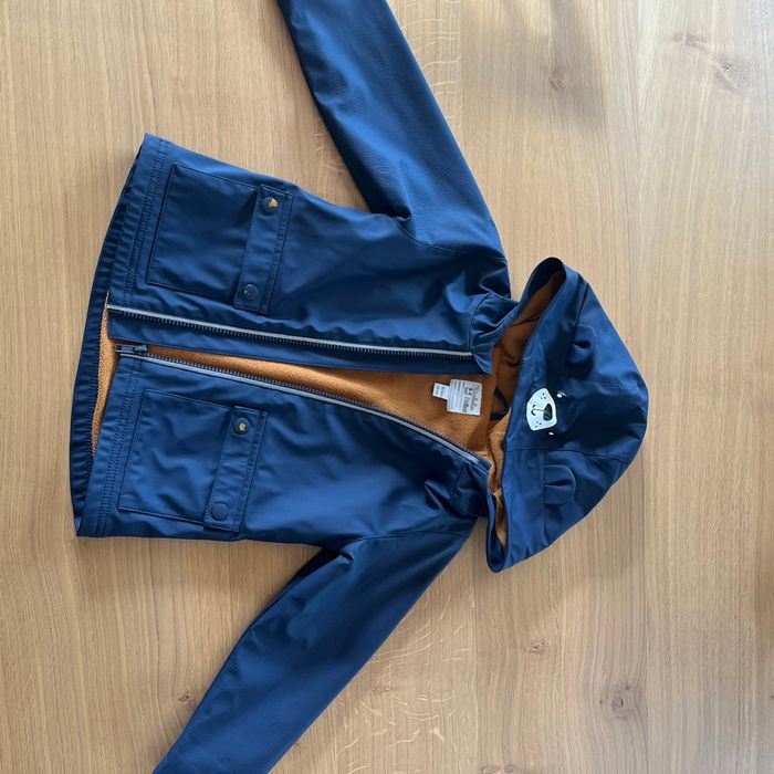 Veste 36 mois