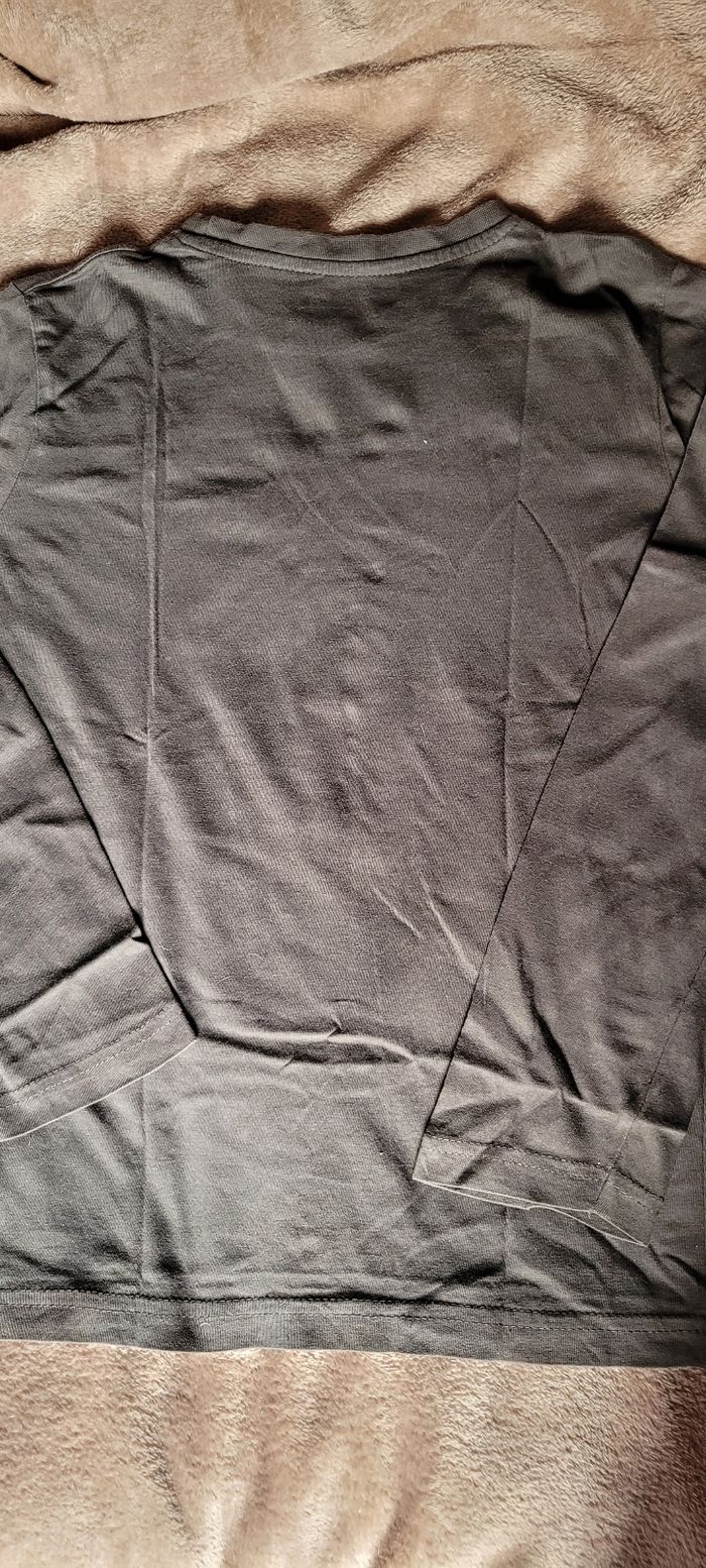 Maillot manches longues - photo numéro 4