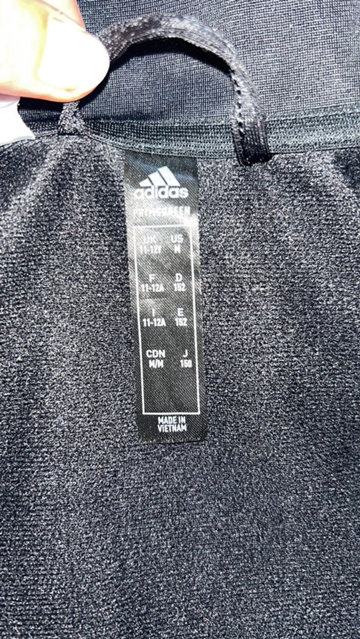 Ensemble survêtement ADIDAS - photo numéro 3