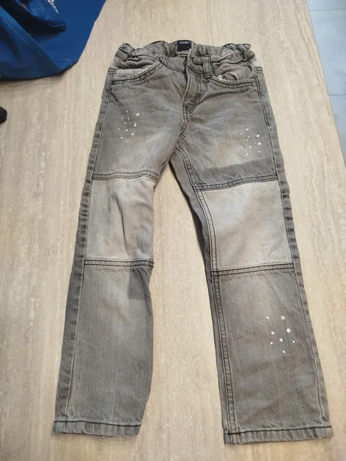 Lot garçon 5 ans - 37 pièces - photo numéro 5