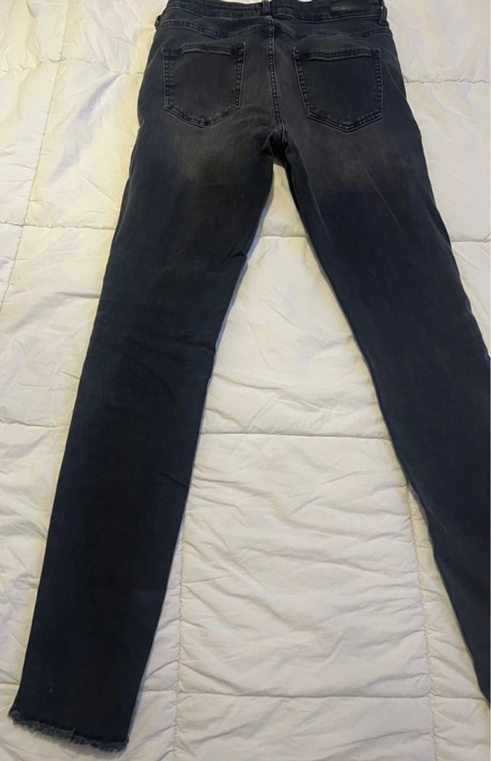 Jean femme skinny Only - photo numéro 6