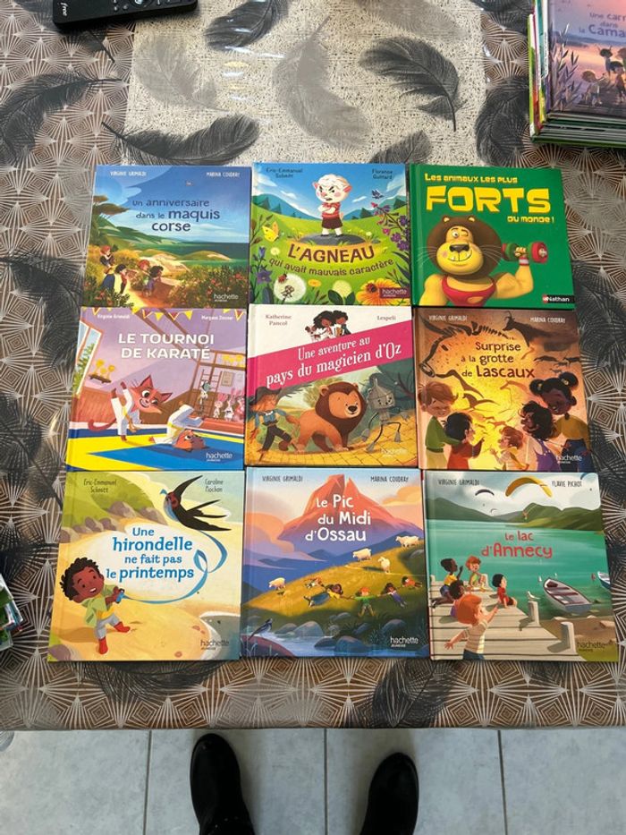 livres Mac do
