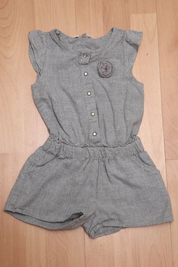 Combishort