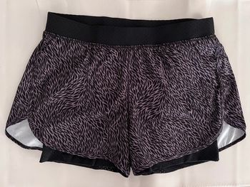 Short sport femme fille taille s / 36 décathlon