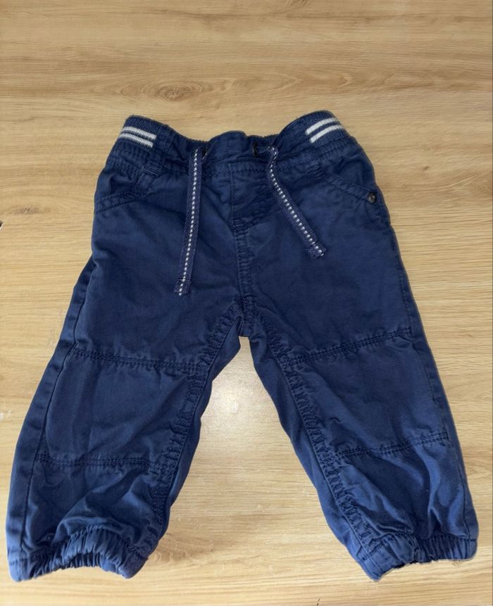 Pantalon - photo numéro 1