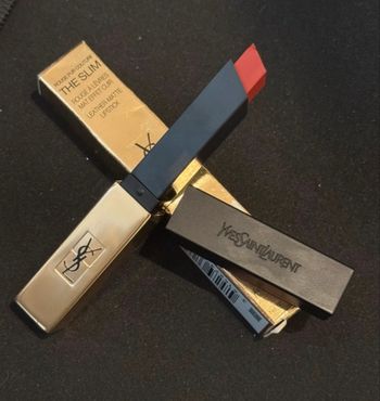 Rouge à lèvre original 