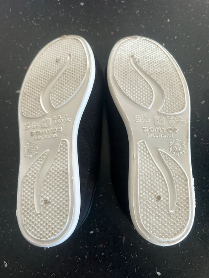 Ballerine - photo numéro 4