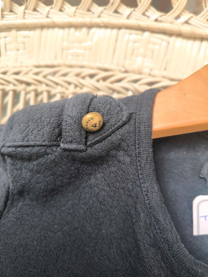 Veste - photo numéro 5