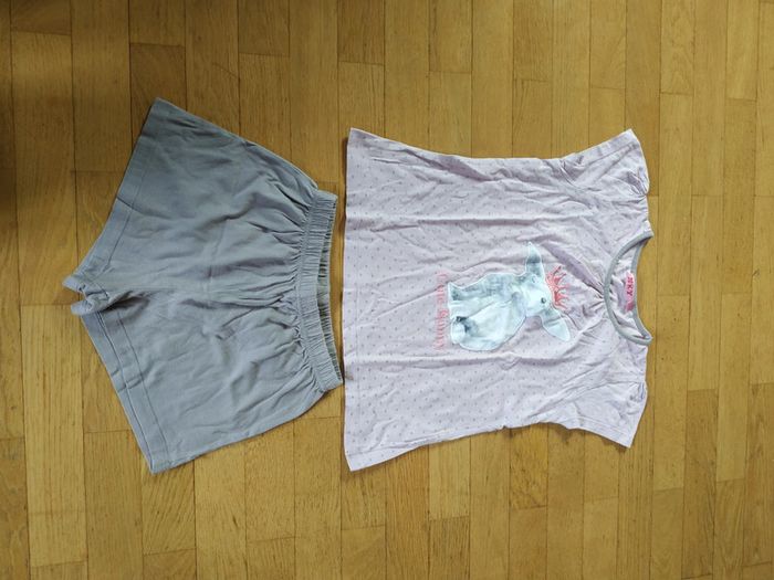 Ensemble fille - photo numéro 3