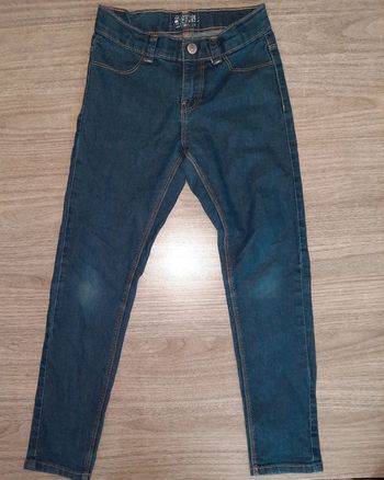 Jean's