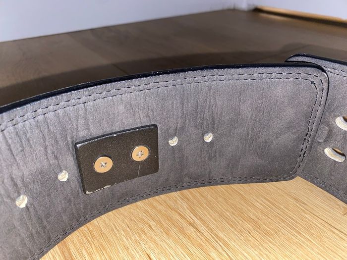 ceinture force - photo numéro 2