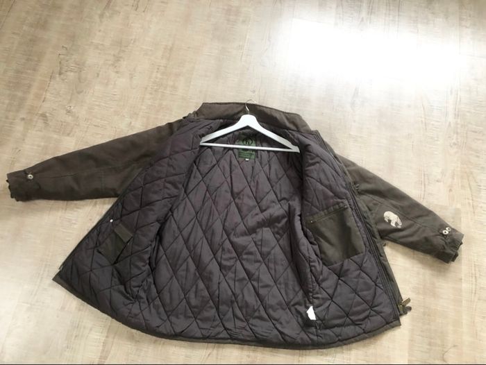 Parka Himalaya Mountain - photo numéro 3