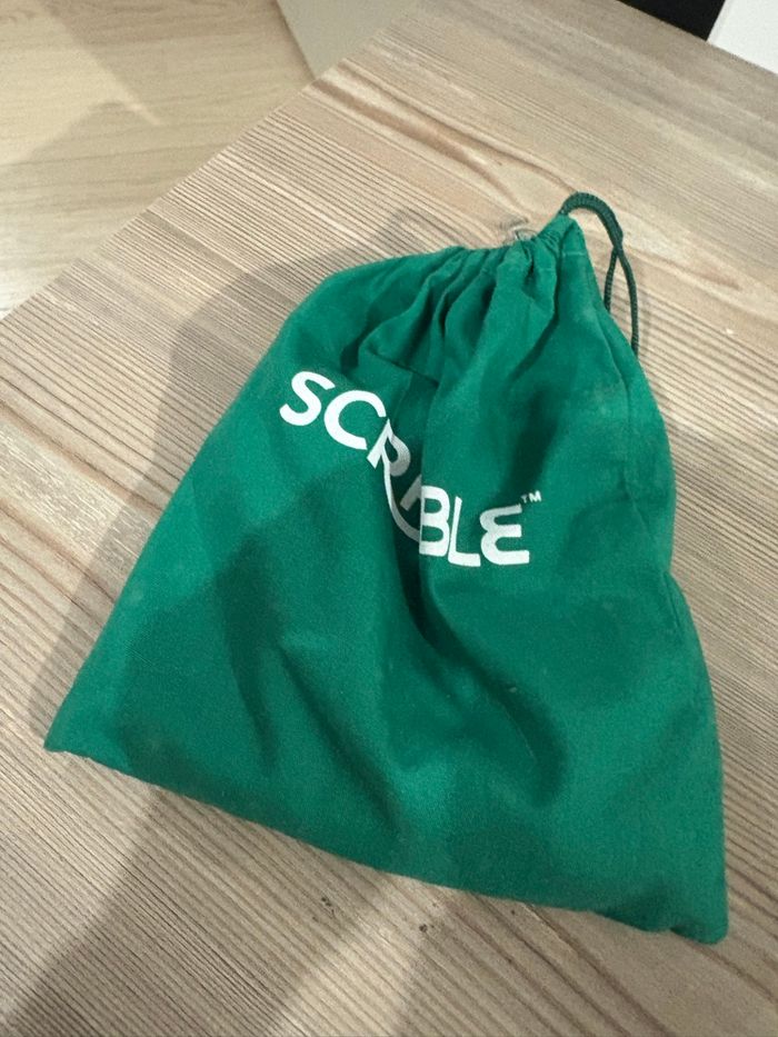 scrabble classique - photo numéro 6