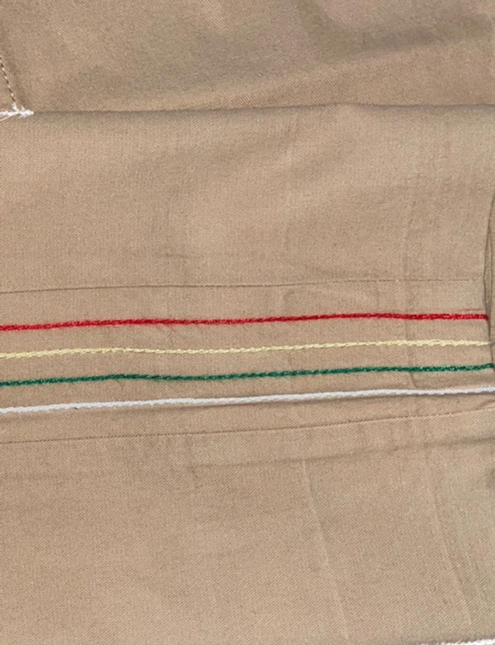 🚨 Chinos Tommy Hilfiger. Taille 36. - photo numéro 6